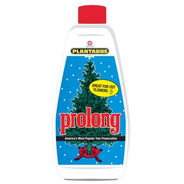 plantabbs prolong 8oz christmas tree preservative bfg supply plantabbs prolong 8oz christmas tree preservative bfg supply