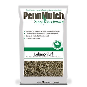 pennmulch seed accelerator tractor supply
