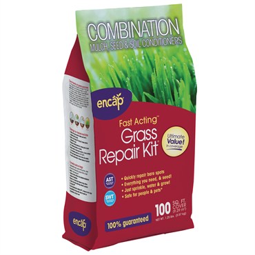 encap grass repair kit area pricing availability log