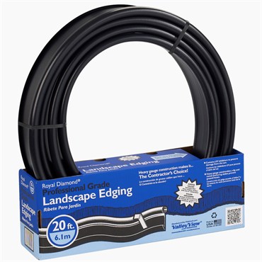 edging valley boxed lawn professi pricing availability log stakes 20ft professional bfgsupply