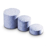 EVERRIS® AGRIFORM® 20-10-5 PLANTING TABLETS PLUS MINORS - 10G TABLETS / 1000CT