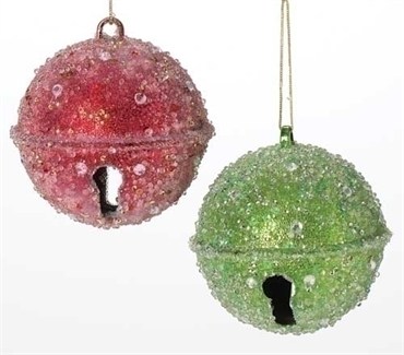 Bfg christmas tree decoration