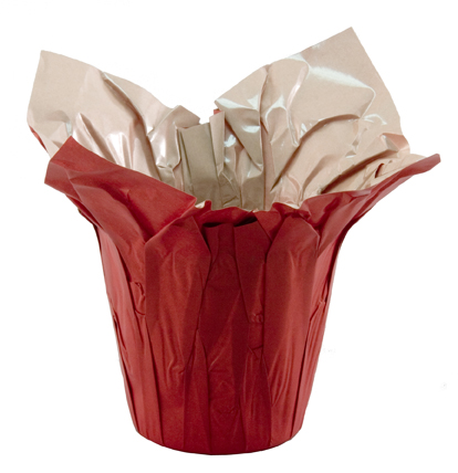 pot covers foil bfg supply how to wrap flower pots with paper