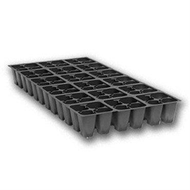 Dillen Traditional Standard Tray Insert 1804 - Black | BFG Supply