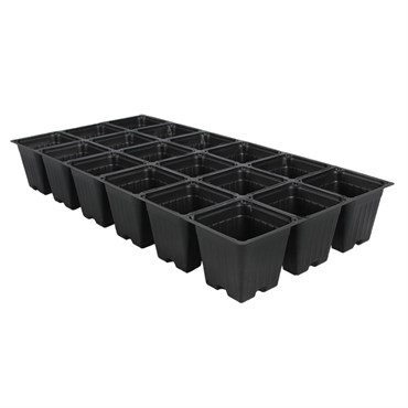 ITML 1801 TRUE DEEP INSERT BLK 100/CS 72CS/PL IJT1801(D)