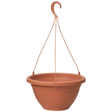 ITML MOH14000 14.00 MOJAVE HB PACKED W/ INTERNAL DISH & HGR SANDSTONE 12/CS