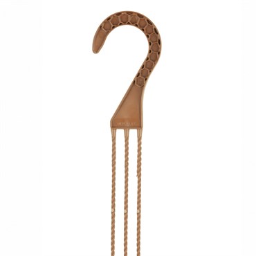 POPP MHJ33 3 Strand Hanger Tc 44/Bd 8Bd/Cs
