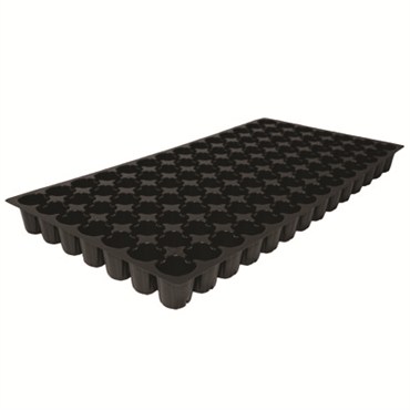 T. O. Plastics 98 Pro Tray 100/Cs 40Cs/Pl 725610C