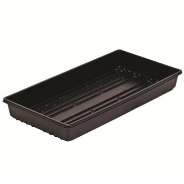 T. O. Plastics 1020 Standard Flat  With Holes 100 Per Case 40 Cases Per Pallet 710245C