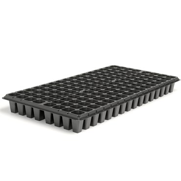 Landmark L128 128 Square Plug Tray Std — Single Unit