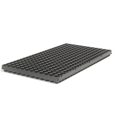 Landmark L 288 Octagon Plug With Air Hole 100 Per Case / 32 Cases Per Pallet