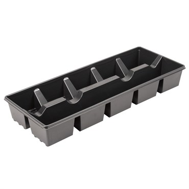 DLN CTS4510SR SHORT RIB TRAY-10 50/CS 44CS/PL