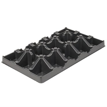 DLN CTS4515 TRAY-15          50/CS 28CS/PL