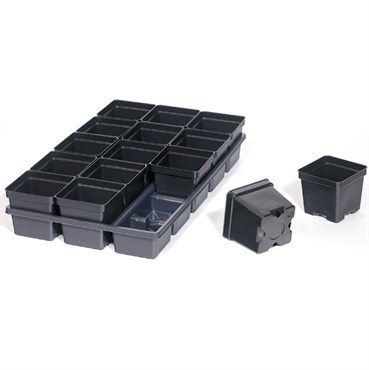DLN CTS4515PF TRAY-15     50/CS 28CS/PL