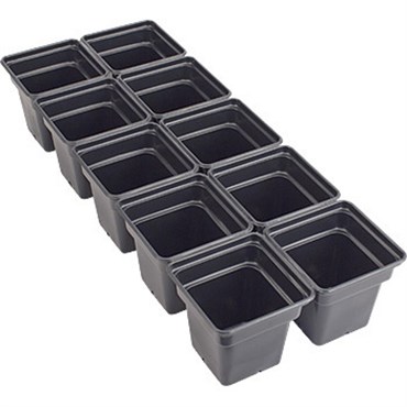 DLN AS4510 04.50 SHT-O-POT 50/CS 44CS/PL