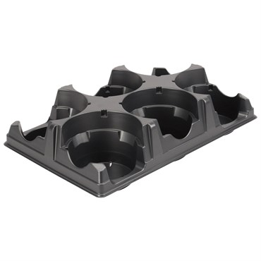 DLN CTA66 TRAY-6                50/CS 28CS/PL