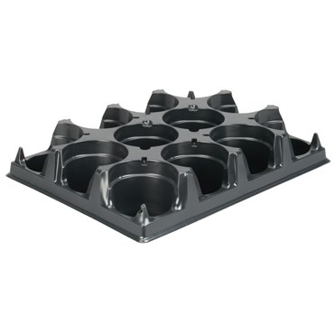 DLN CTG4512 TRAY-12    50/CS   24CS/PL