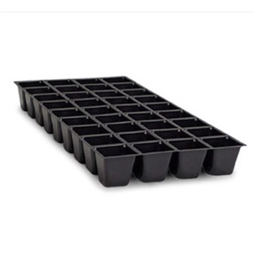 DLN 606 STD INSERT BLK 100/CS 64CS/PL