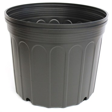 NS 2800CU CUSTOM, TRADE SIZE 7 GALLON, 6.08 GALLON, BLACK 31/CS 27CS/TOWER (14"X11-1/2"), 7Gallon