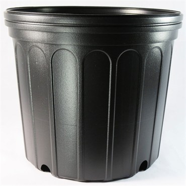 NS PF1200CU CUSTOM, TRADE SIZE TRUE 3 GALLON, 3 GALLON, BLACK 71/CS 32CS/TOWER (10-1/2"X9-3/8"), 3Gallon