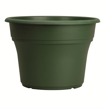HC 12" Panterra Pot Green Akro Mils