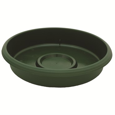 HC 10" Panterra Deep Saucer Green Akro Mils