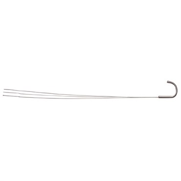 ITML HZSSL22100 HEAVY DUTY 4 STRAND SWIVEL WIRE HANGER 12/BG 8BG/CS