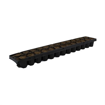 SMO 5326C FERTISS 26CT RND CELL TRAY 60/CS 12CS/PL