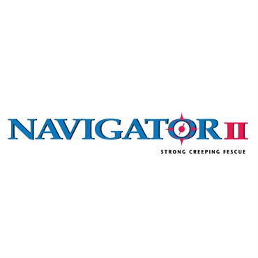 Red Fescue, Navigator III Creeping 50#