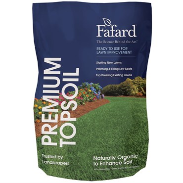 Fafard Premium Topsoil 1cf (70/PL)