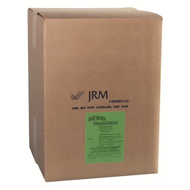 JRM 50# Soil Moist Granular Fiber Box
