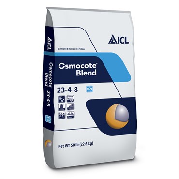 Osmocote Blend 23-4-8 8-9M 50Lb (40/Pl)