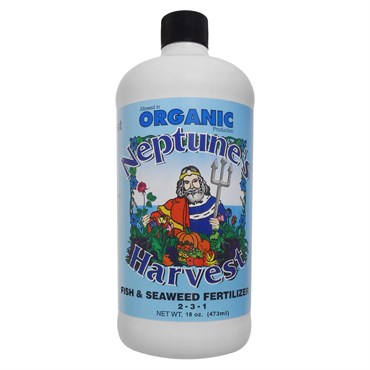 Neptunes Harvest 18oz Blend Hydrolized Fish & Seaweed