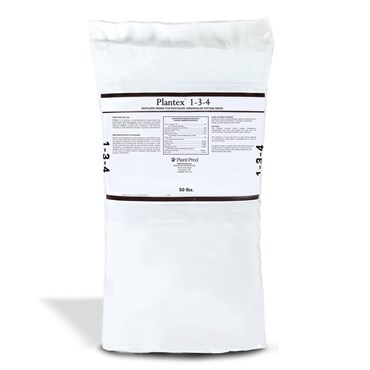 Plant-Prod 1-3-4 Premix Fertilizer 50Lb (40/PL)