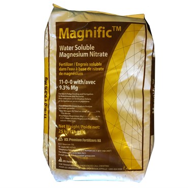 Plant-Prod Mag Nitrate Magnific 55lb (42/PL)