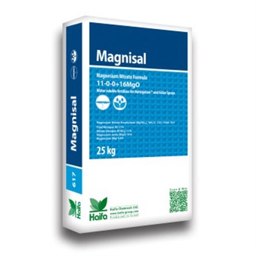 Magnisal Magnesium Nitrate 50lb — Single Unit