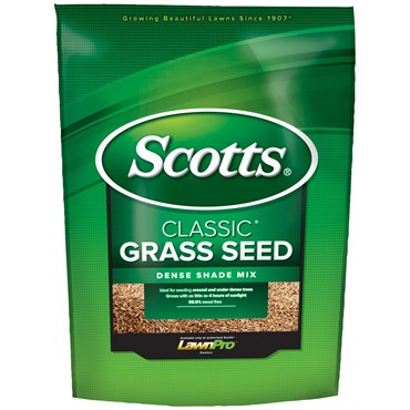 Scotts 3# Classic Dense Shade