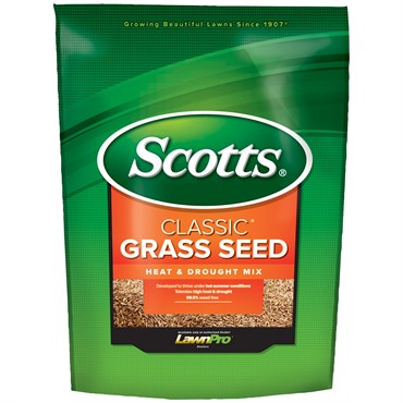 Scotts 7# Classic Heat & Drought Tolerant