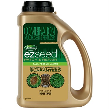 Scotts 2# EZSeed Dog Spot Tall Fescue