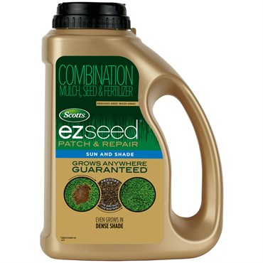 Scotts 3.75# EZSeed Sun & Shade
