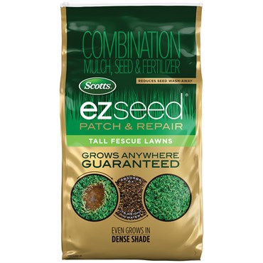 Scotts 10# EZSeed Tall Fescue