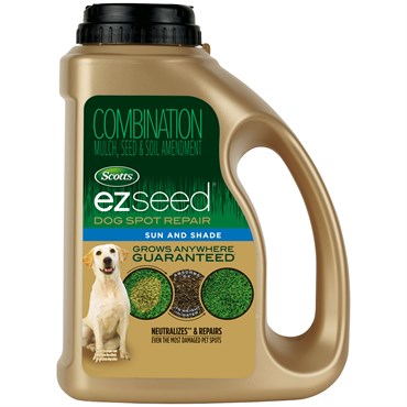 Scotts 2# EZSeed Dog Spot Sun & Shade