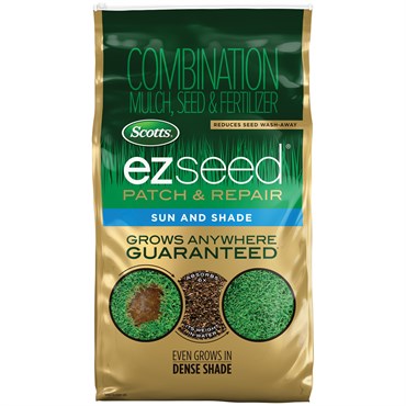 Scotts 10# EZSeed Sun & Shade