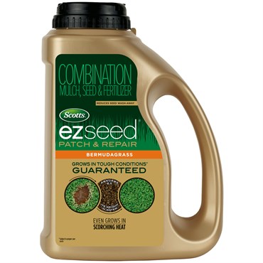 Scotts 3.75# EZSeed Bermudagrass