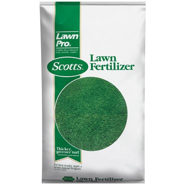 Scotts 15M LP Lawn Fertilizer
