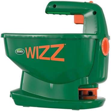 Scotts Wizz Hand-Held Spreader