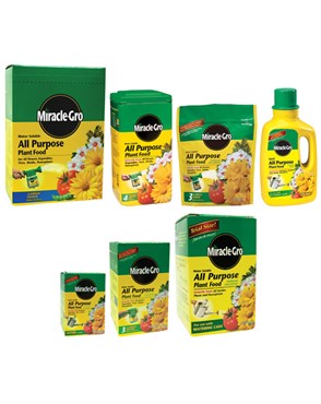 Miracle Gro 3# All Purpose