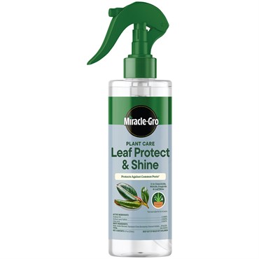 Miracle-Gro 8oz Leaf Protect and Shine