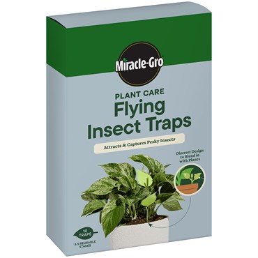 Miracle-Gro Plant Care Flying Insect Trap