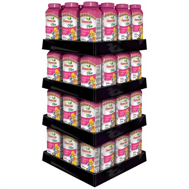 Osmocote 48pc 2# Outdoor & Indoor Plant Display Unit